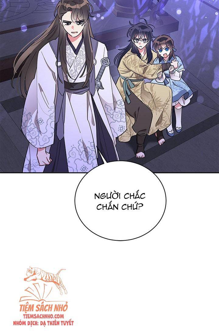 Trở Thành Con Gái Nhân Vật Phản Diện - Chương 43 - Trang 39