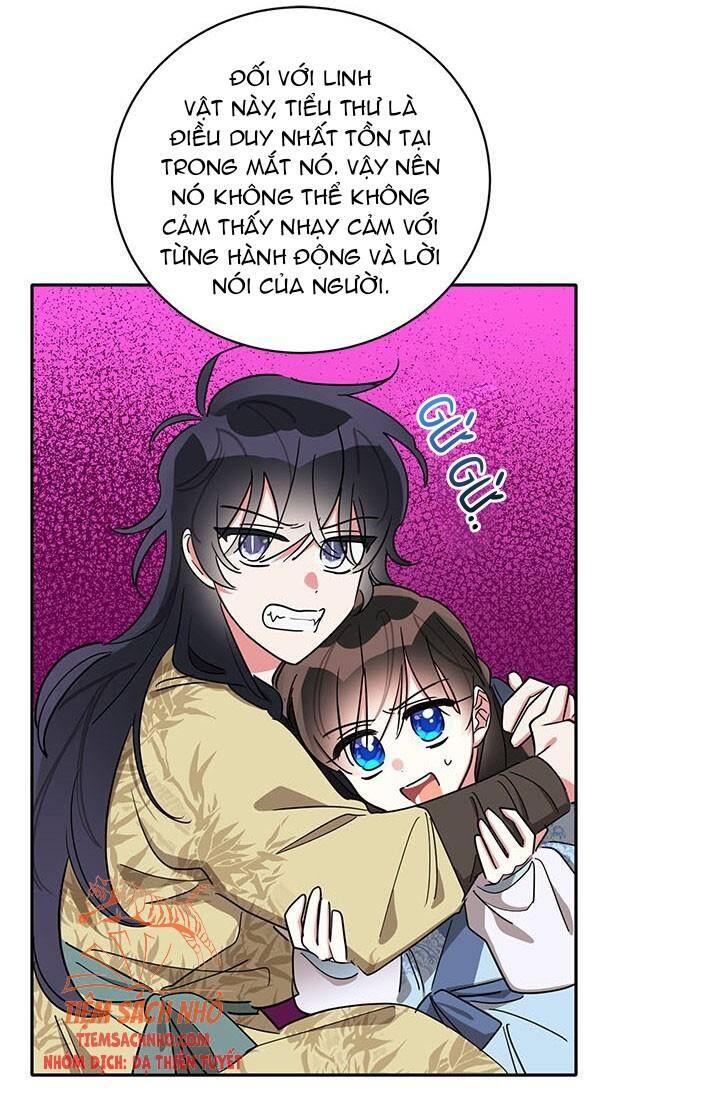 Trở Thành Con Gái Nhân Vật Phản Diện - Chương 43 - Trang 40