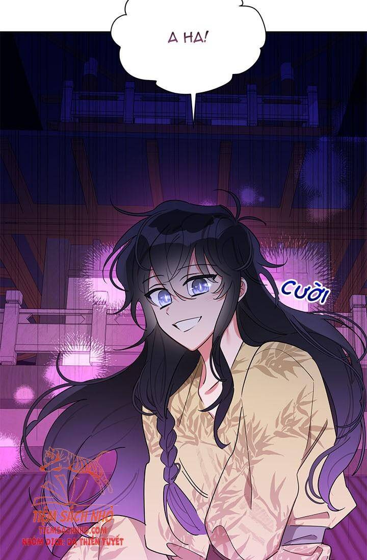 Trở Thành Con Gái Nhân Vật Phản Diện - Chương 43 - Trang 5
