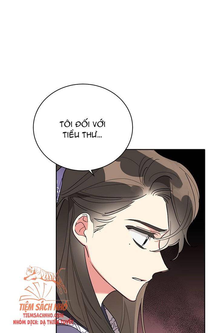 Trở Thành Con Gái Nhân Vật Phản Diện - Chương 43 - Trang 41