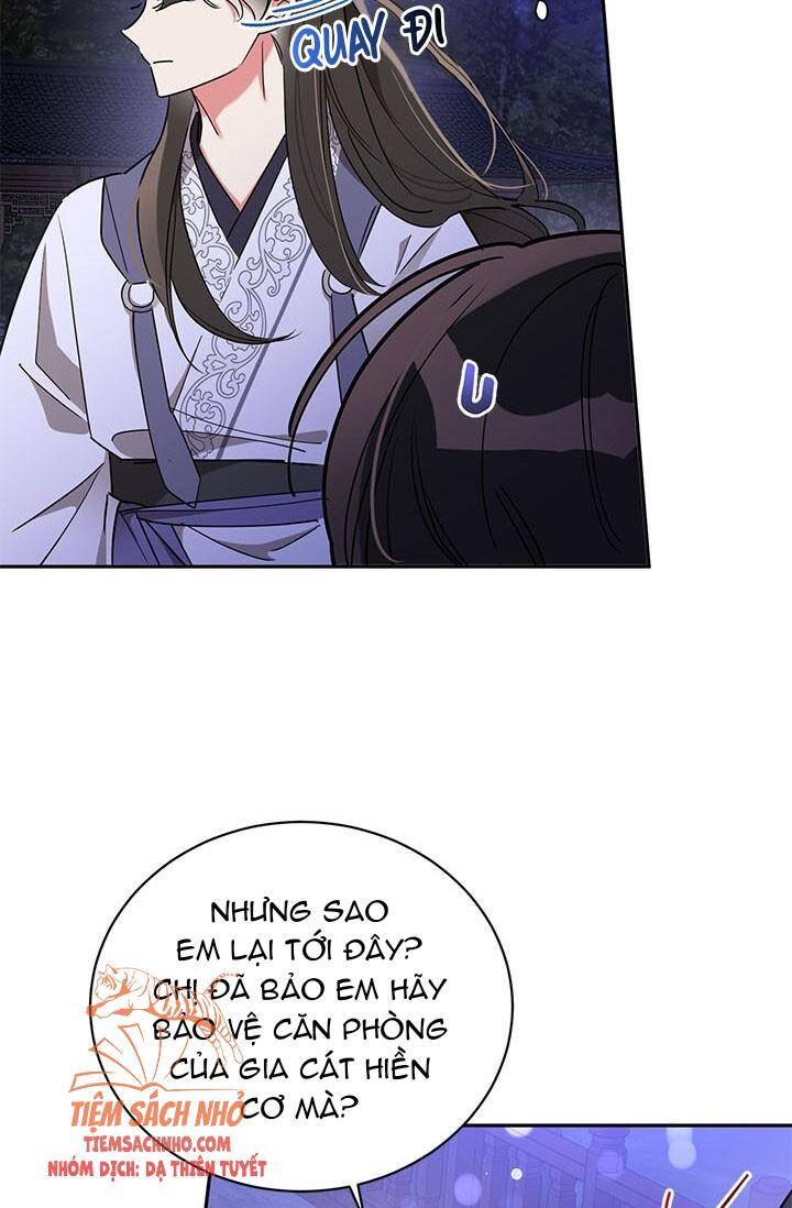 Trở Thành Con Gái Nhân Vật Phản Diện - Chương 43 - Trang 50