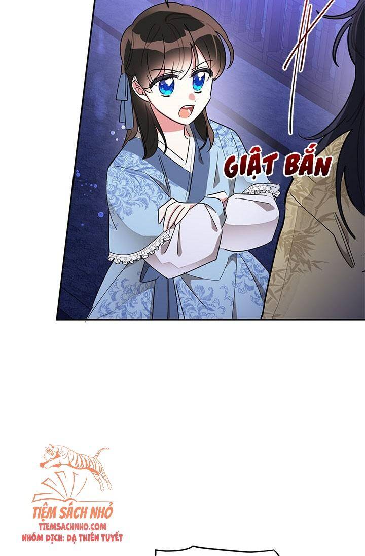 Trở Thành Con Gái Nhân Vật Phản Diện - Chương 43 - Trang 51
