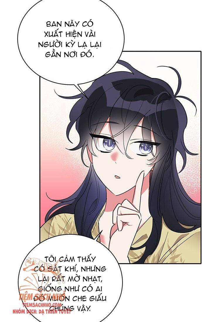 Trở Thành Con Gái Nhân Vật Phản Diện - Chương 43 - Trang 53