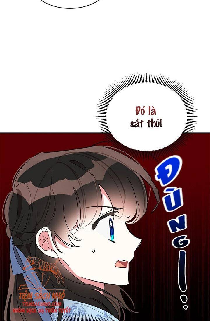 Trở Thành Con Gái Nhân Vật Phản Diện - Chương 43 - Trang 54