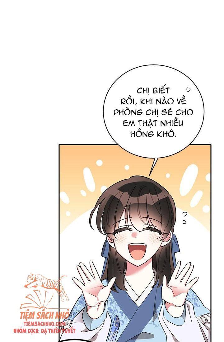 Trở Thành Con Gái Nhân Vật Phản Diện - Chương 43 - Trang 60