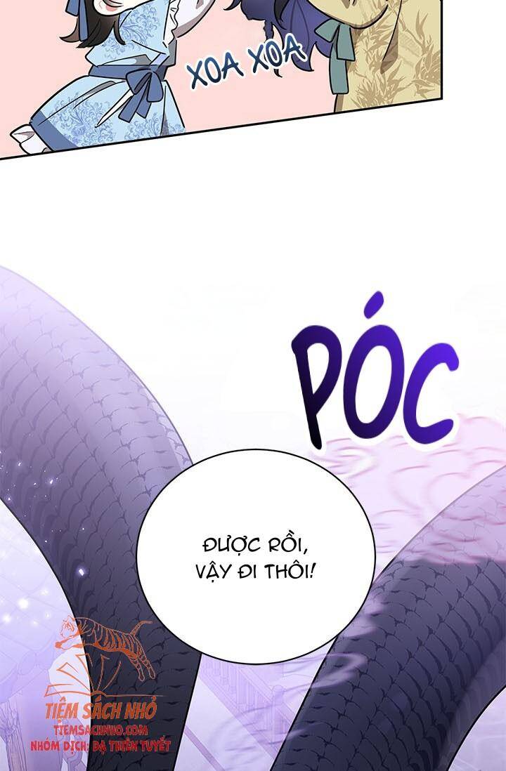 Trở Thành Con Gái Nhân Vật Phản Diện - Chương 43 - Trang 65