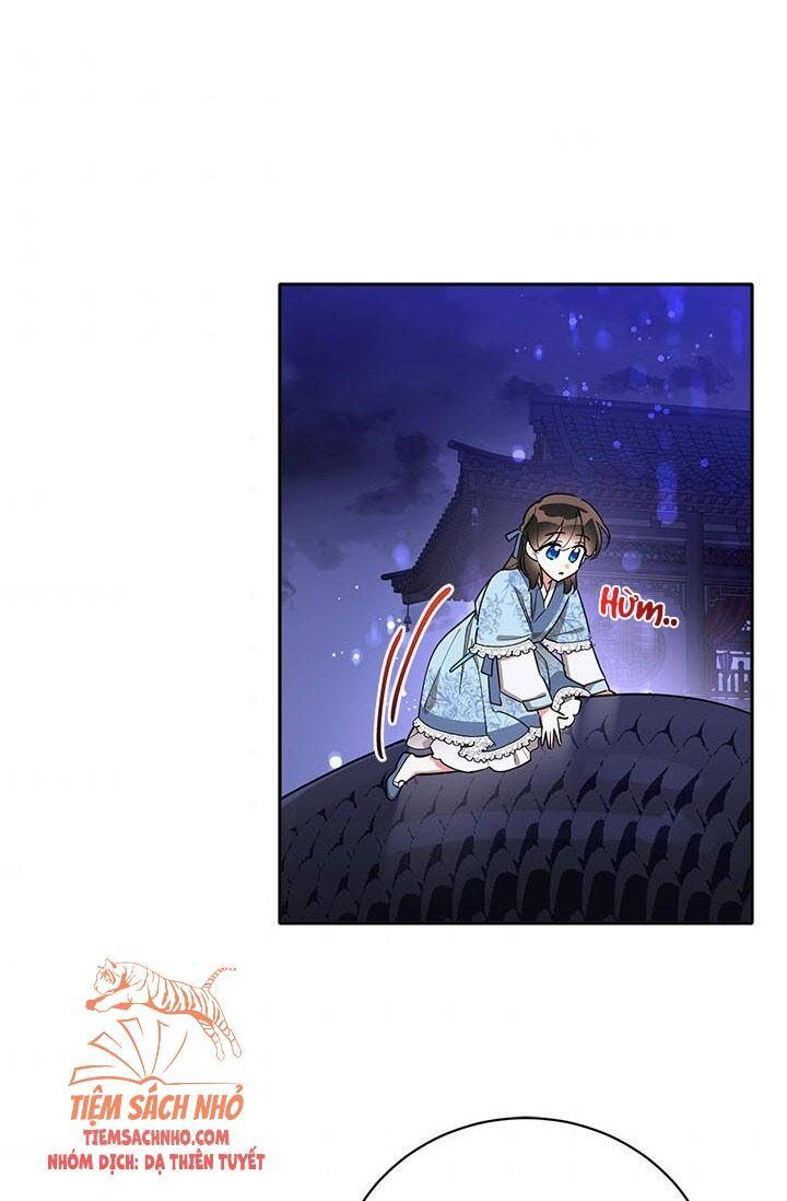 Trở Thành Con Gái Nhân Vật Phản Diện - Chương 43 - Trang 67