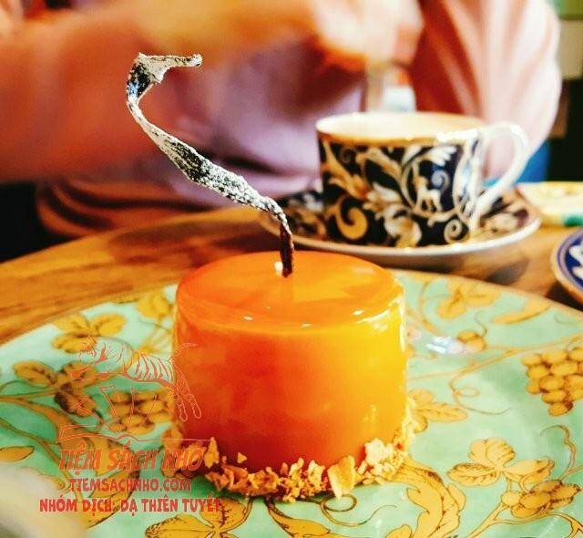 Trở Thành Con Gái Nhân Vật Phản Diện - Chương 43 - Trang 77