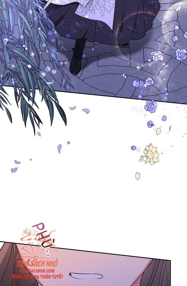 Trở Thành Con Gái Nhân Vật Phản Diện - Chương 43 - Trang 10