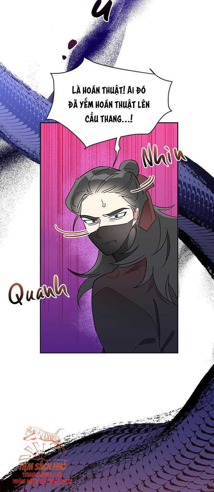 Trở Thành Con Gái Nhân Vật Phản Diện - Chương 44 - Trang 13