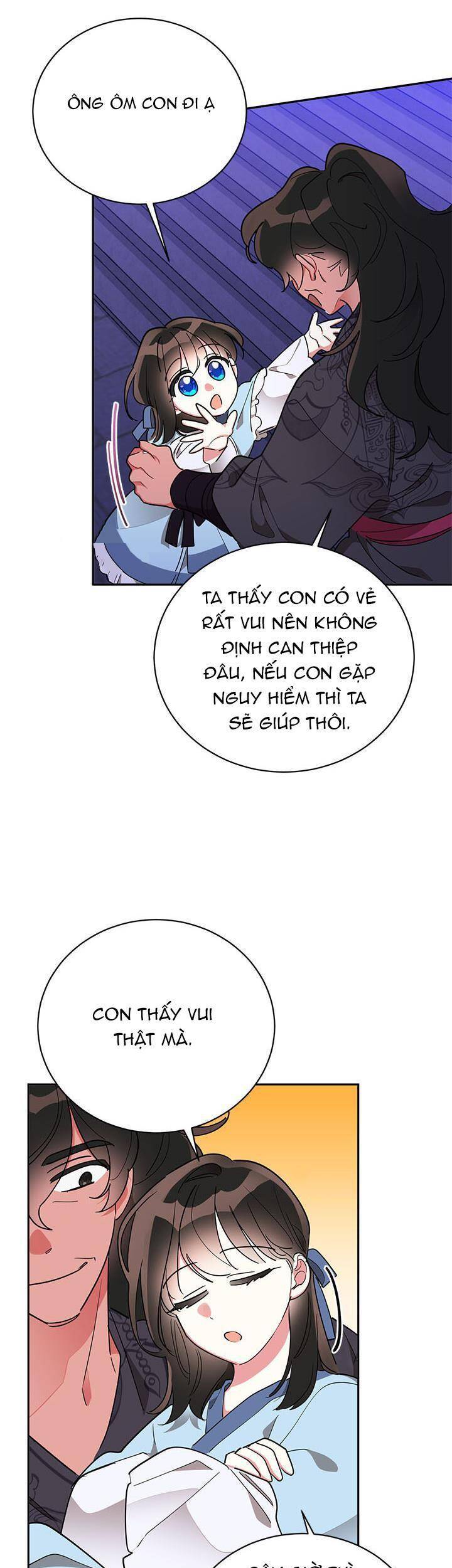 Trở Thành Con Gái Nhân Vật Phản Diện - Chương 44 - Trang 29