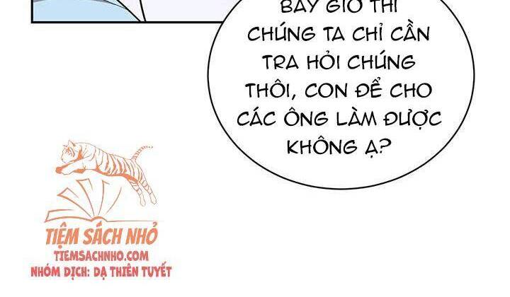 Trở Thành Con Gái Nhân Vật Phản Diện - Chương 44 - Trang 30