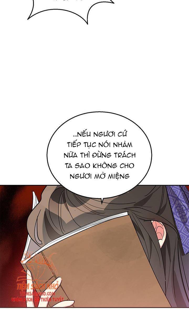 Trở Thành Con Gái Nhân Vật Phản Diện - Chương 45 - Trang 14