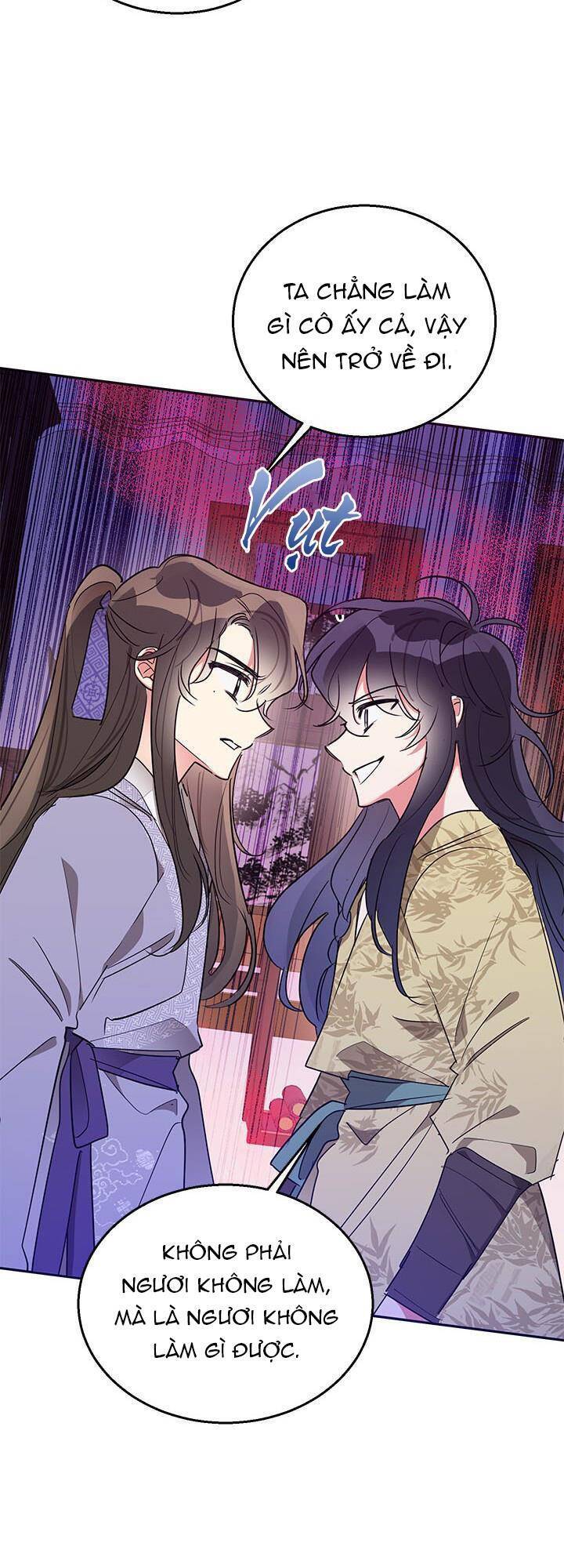Trở Thành Con Gái Nhân Vật Phản Diện - Chương 45 - Trang 19