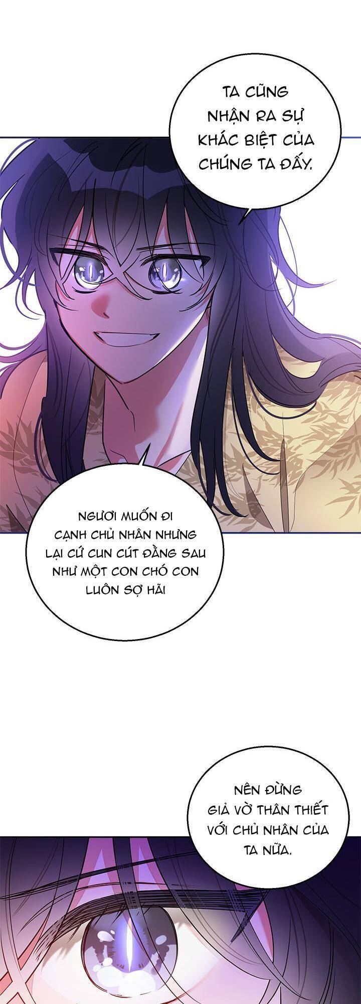 Trở Thành Con Gái Nhân Vật Phản Diện - Chương 45 - Trang 20