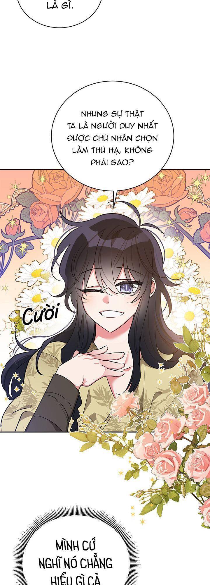 Trở Thành Con Gái Nhân Vật Phản Diện - Chương 45 - Trang 24