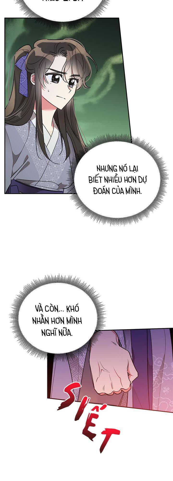 Trở Thành Con Gái Nhân Vật Phản Diện - Chương 45 - Trang 25