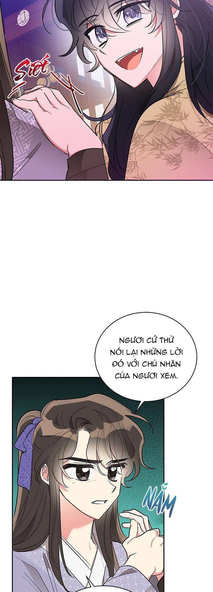 Trở Thành Con Gái Nhân Vật Phản Diện - Chương 45 - Trang 27