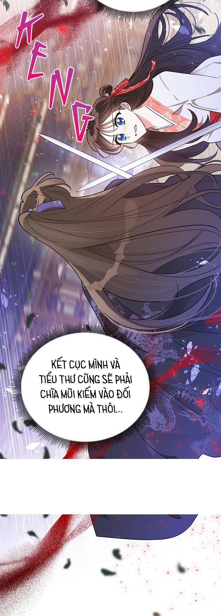 Trở Thành Con Gái Nhân Vật Phản Diện - Chương 45 - Trang 31