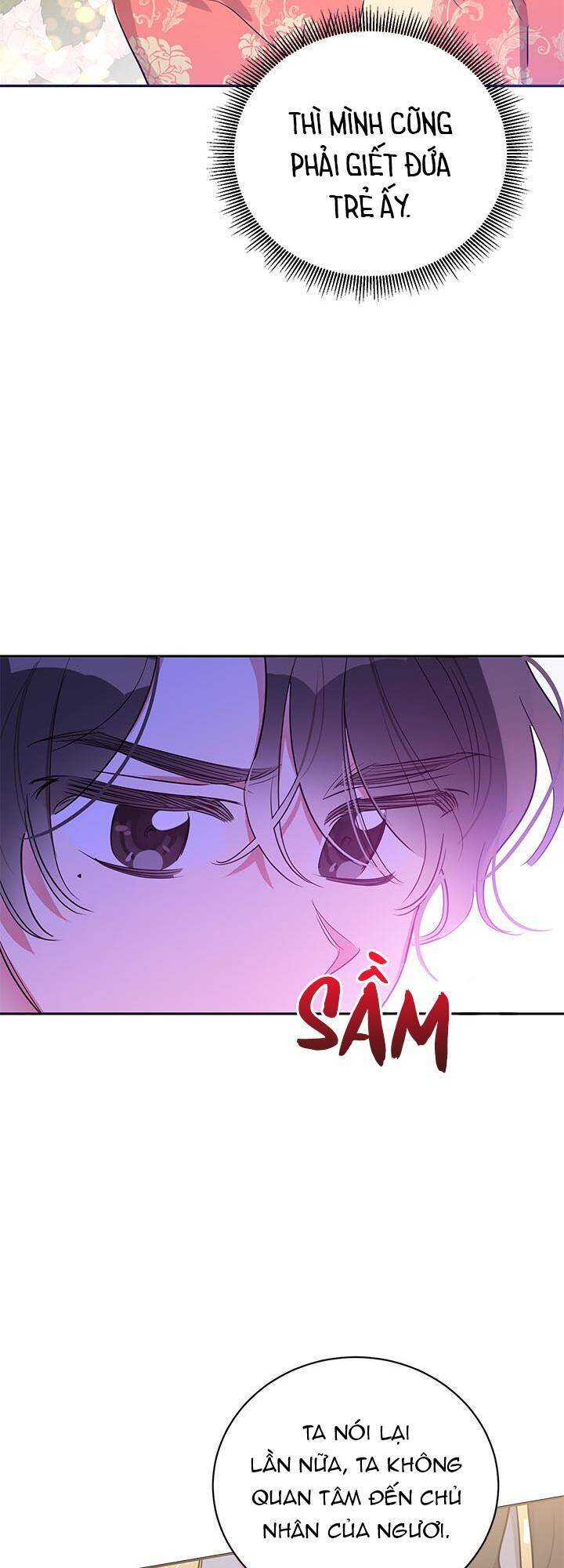 Trở Thành Con Gái Nhân Vật Phản Diện - Chương 45 - Trang 35