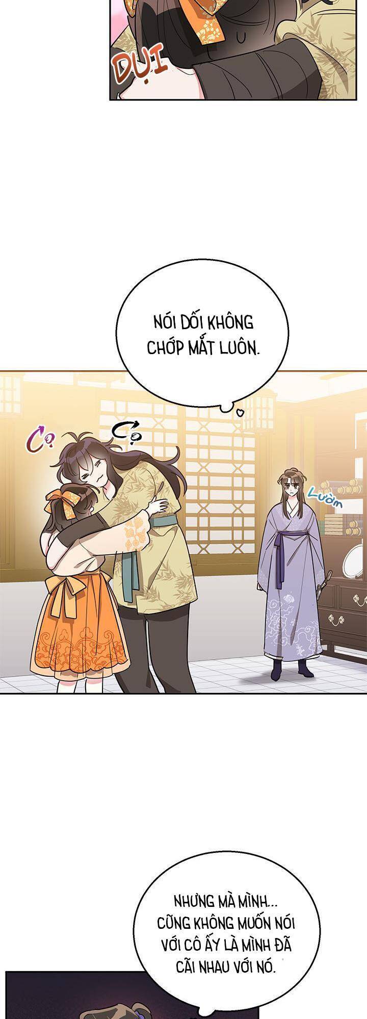 Trở Thành Con Gái Nhân Vật Phản Diện - Chương 45 - Trang 42