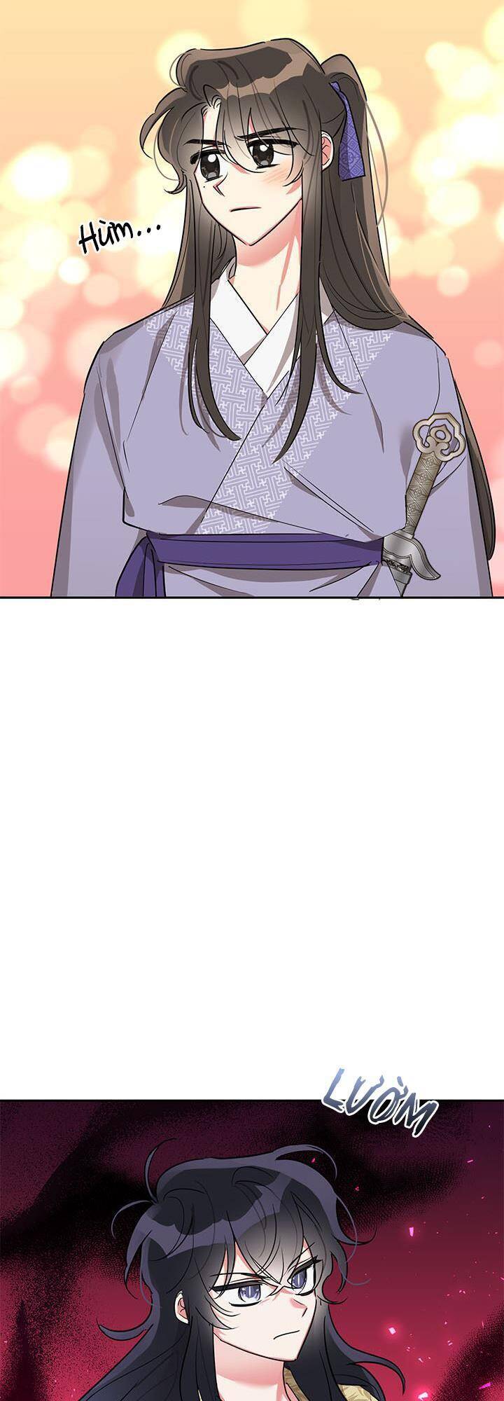 Trở Thành Con Gái Nhân Vật Phản Diện - Chương 45 - Trang 49