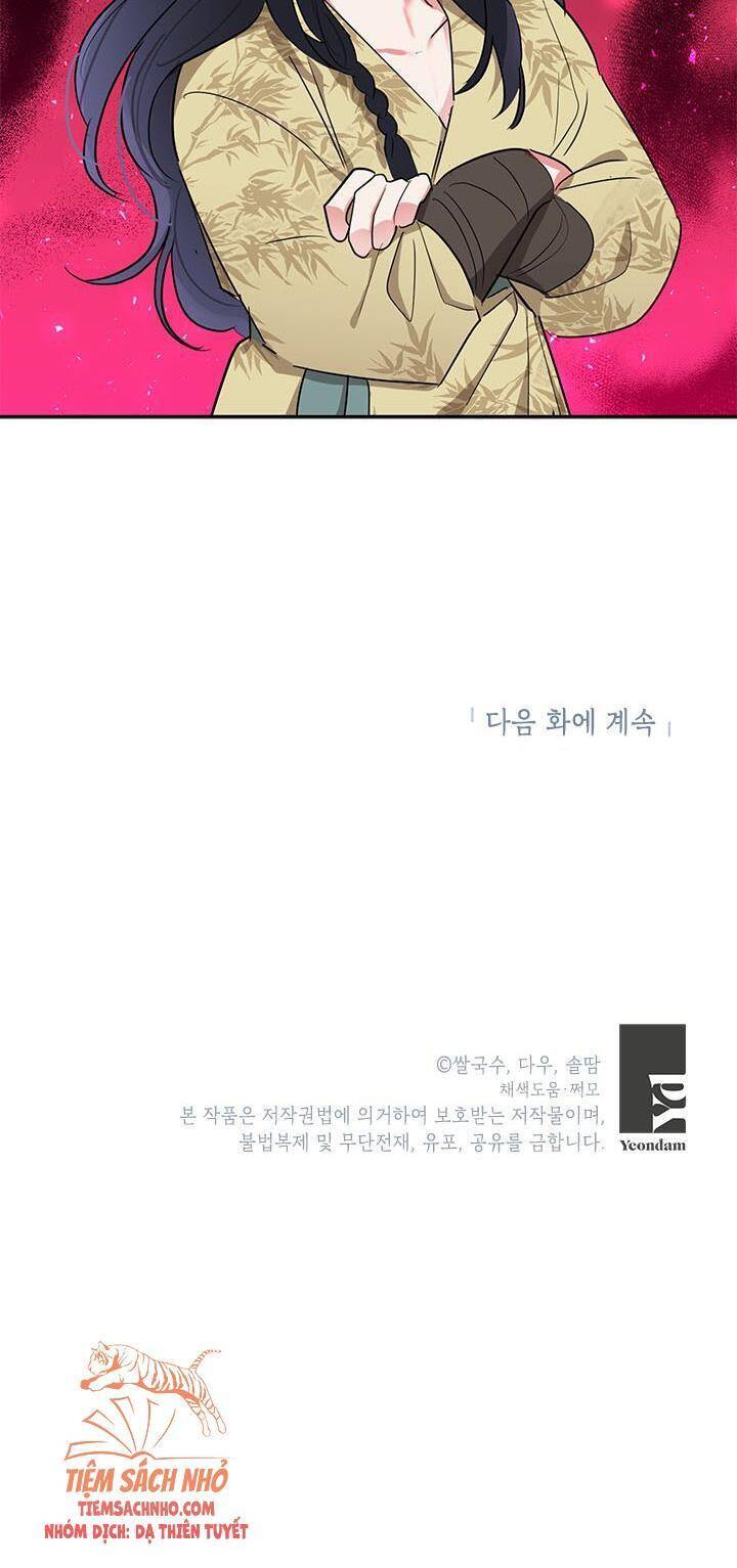 Trở Thành Con Gái Nhân Vật Phản Diện - Chương 45 - Trang 50