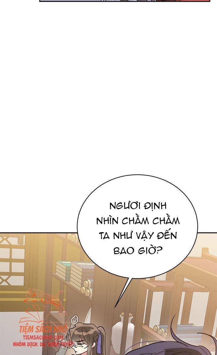 Trở Thành Con Gái Nhân Vật Phản Diện - Chương 45 - Trang 7