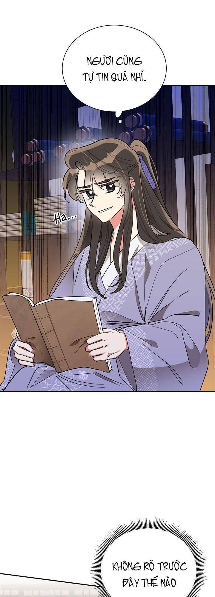 Trở Thành Con Gái Nhân Vật Phản Diện - Chương 45 - Trang 10