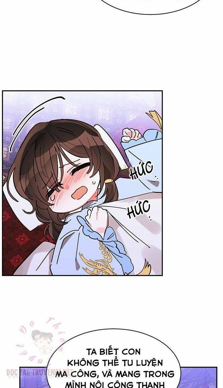 Trở Thành Con Gái Nhân Vật Phản Diện - Chương 6 - Trang 53