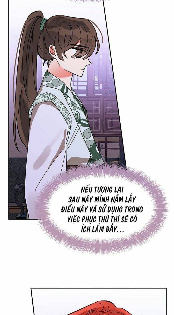 Trở Thành Con Gái Nhân Vật Phản Diện - Chương 6 - Trang 61