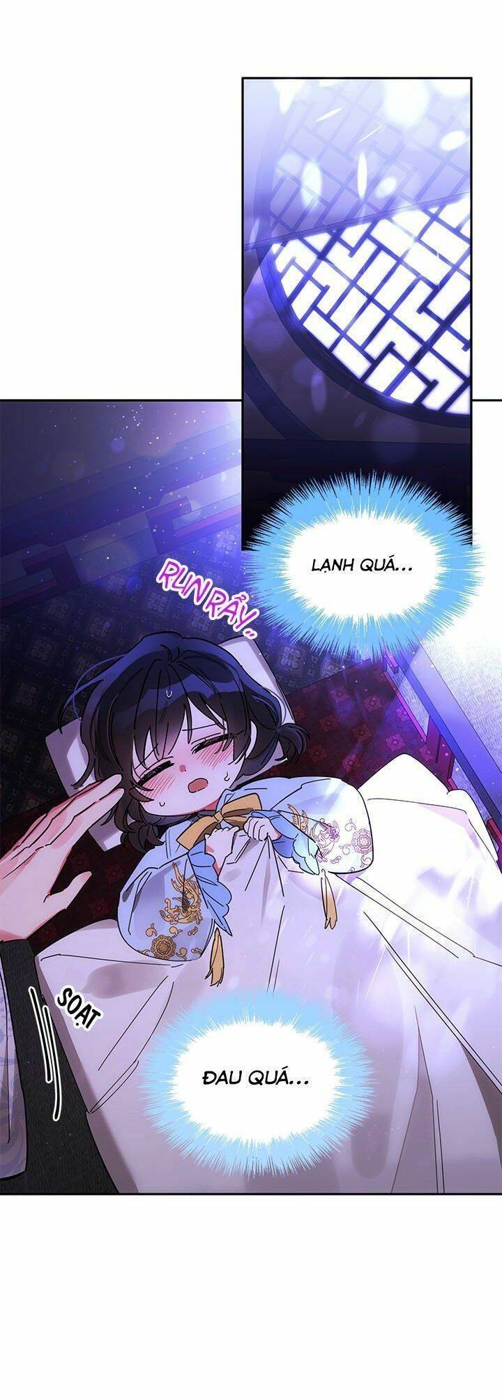 Trở Thành Con Gái Nhân Vật Phản Diện - Chương 7 - Trang 3