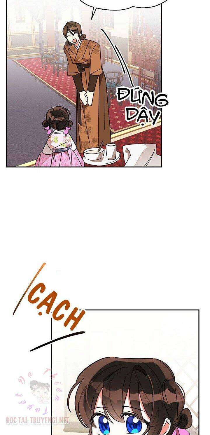 Trở Thành Con Gái Nhân Vật Phản Diện - Chương 7 - Trang 37