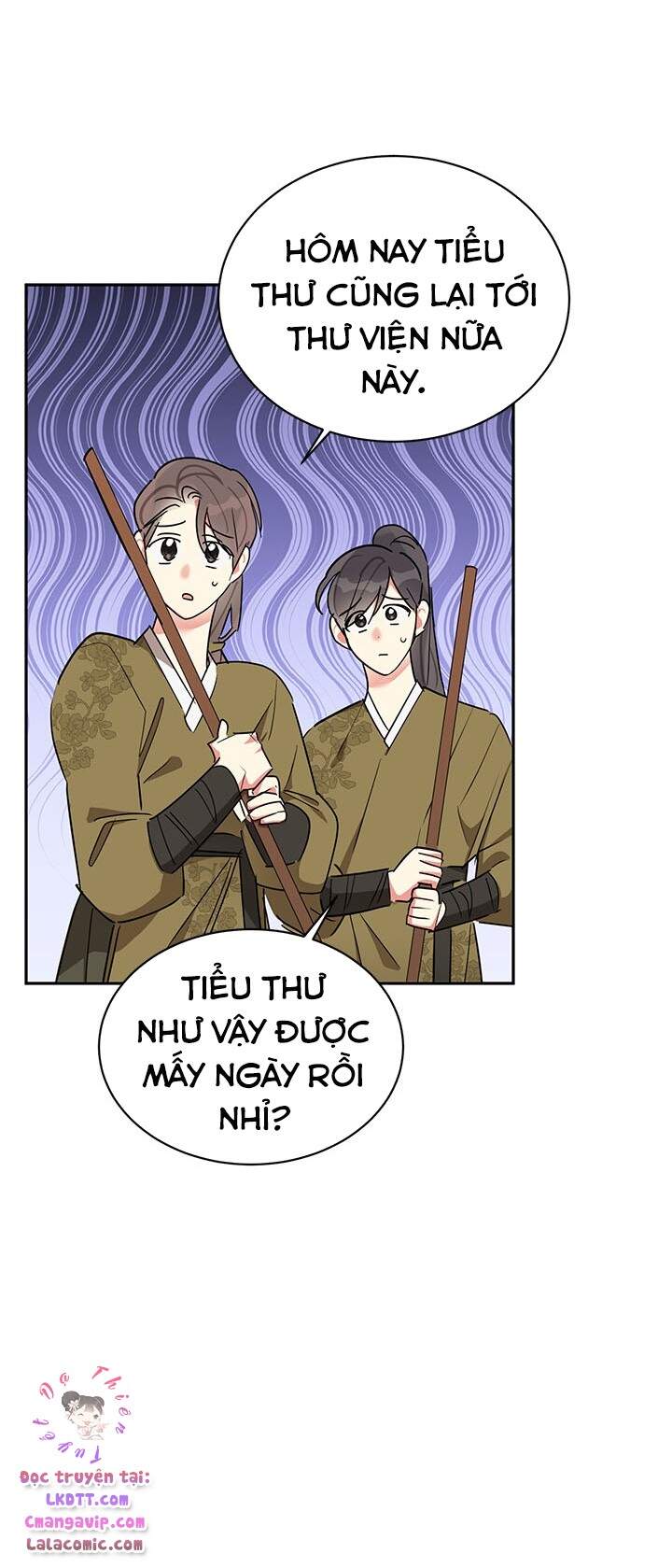 Trở Thành Con Gái Nhân Vật Phản Diện - Chương 38 - Trang 2