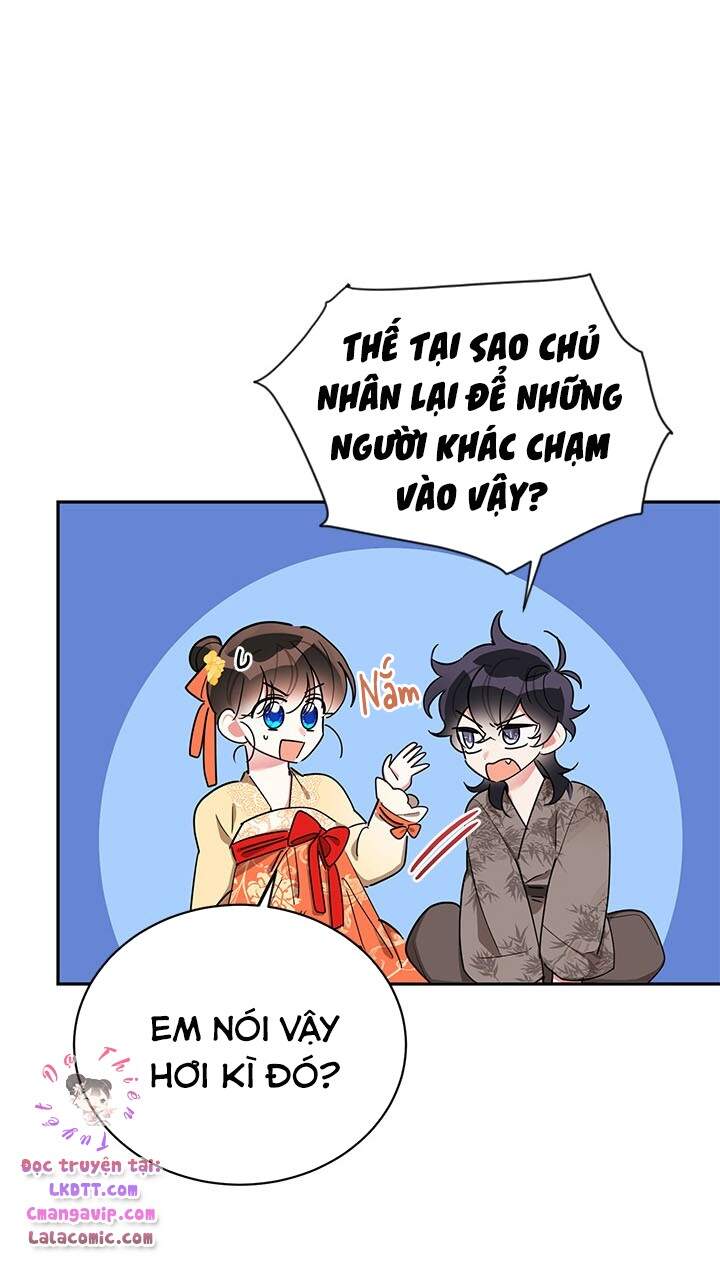 Trở Thành Con Gái Nhân Vật Phản Diện - Chương 38 - Trang 12