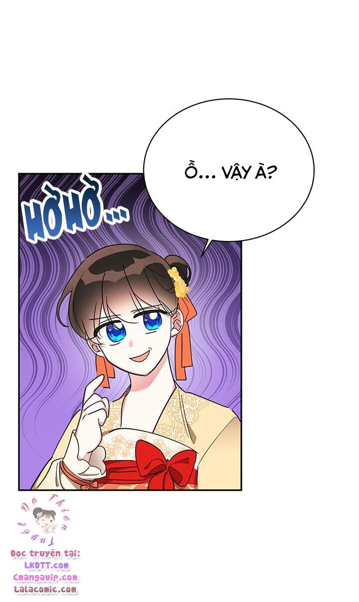 Trở Thành Con Gái Nhân Vật Phản Diện - Chương 38 - Trang 16