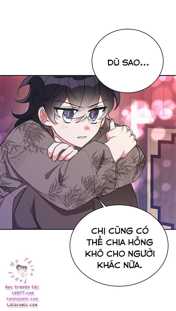 Trở Thành Con Gái Nhân Vật Phản Diện - Chương 38 - Trang 17