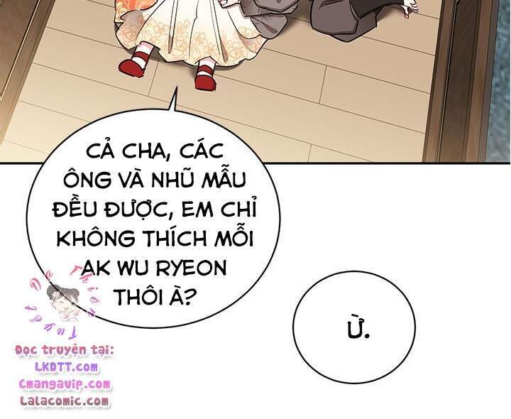Trở Thành Con Gái Nhân Vật Phản Diện - Chương 38 - Trang 21