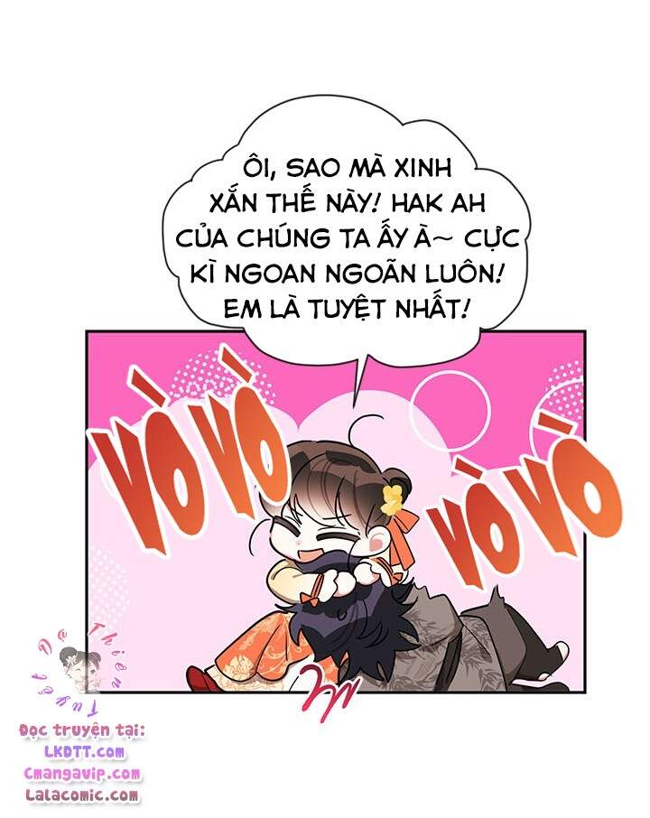 Trở Thành Con Gái Nhân Vật Phản Diện - Chương 38 - Trang 25