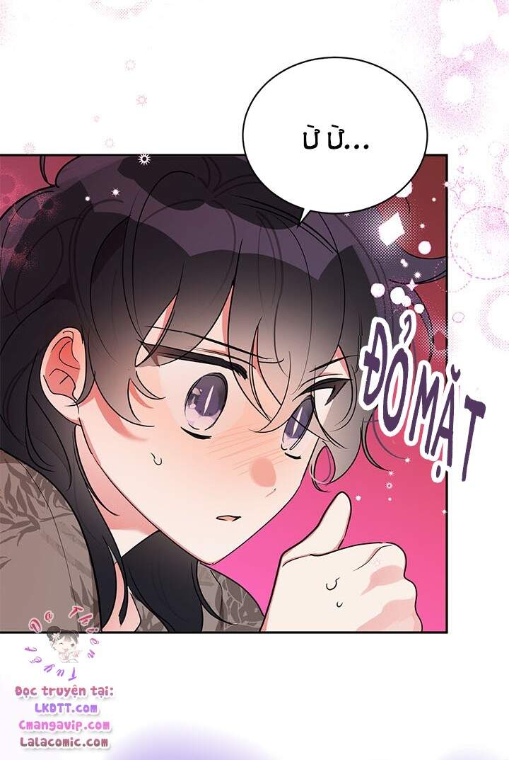 Trở Thành Con Gái Nhân Vật Phản Diện - Chương 38 - Trang 27