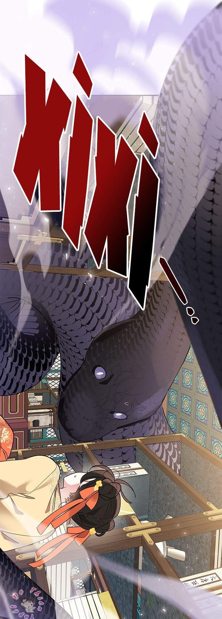 Trở Thành Con Gái Nhân Vật Phản Diện - Chương 38 - Trang 28