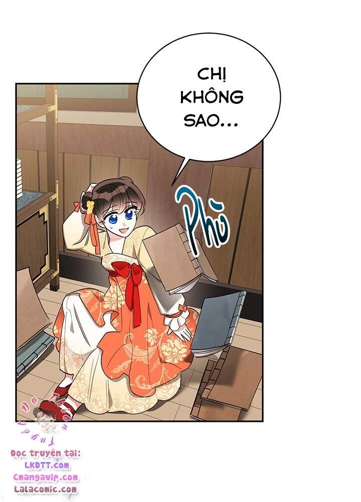 Trở Thành Con Gái Nhân Vật Phản Diện - Chương 38 - Trang 32