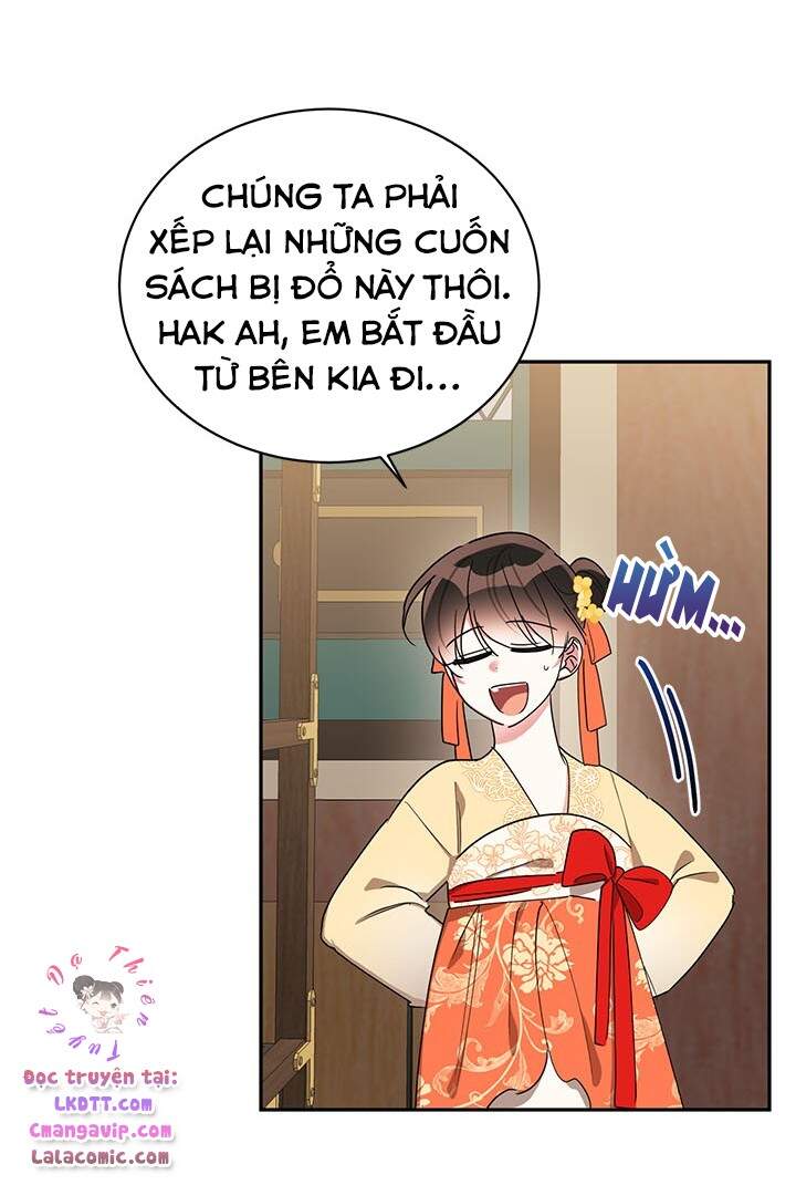 Trở Thành Con Gái Nhân Vật Phản Diện - Chương 38 - Trang 36