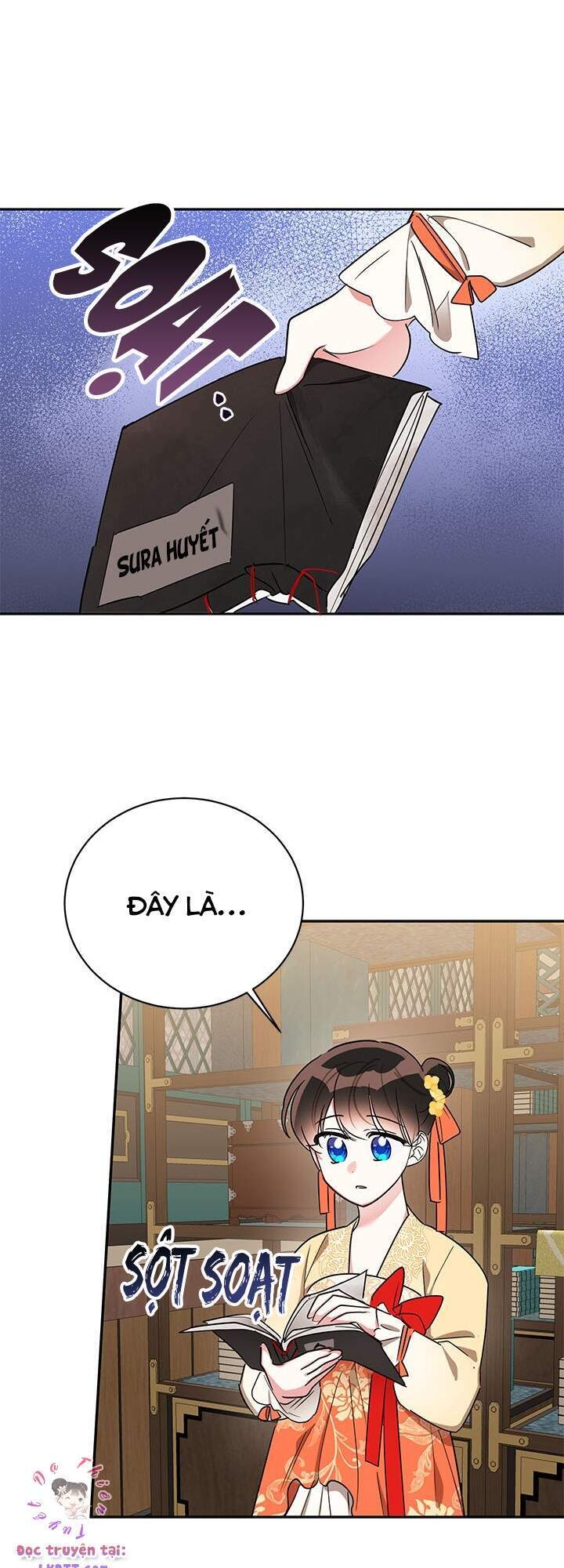Trở Thành Con Gái Nhân Vật Phản Diện - Chương 38 - Trang 38