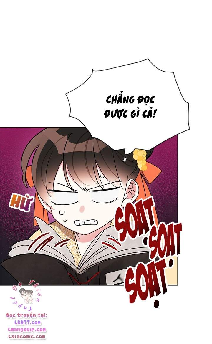 Trở Thành Con Gái Nhân Vật Phản Diện - Chương 38 - Trang 40