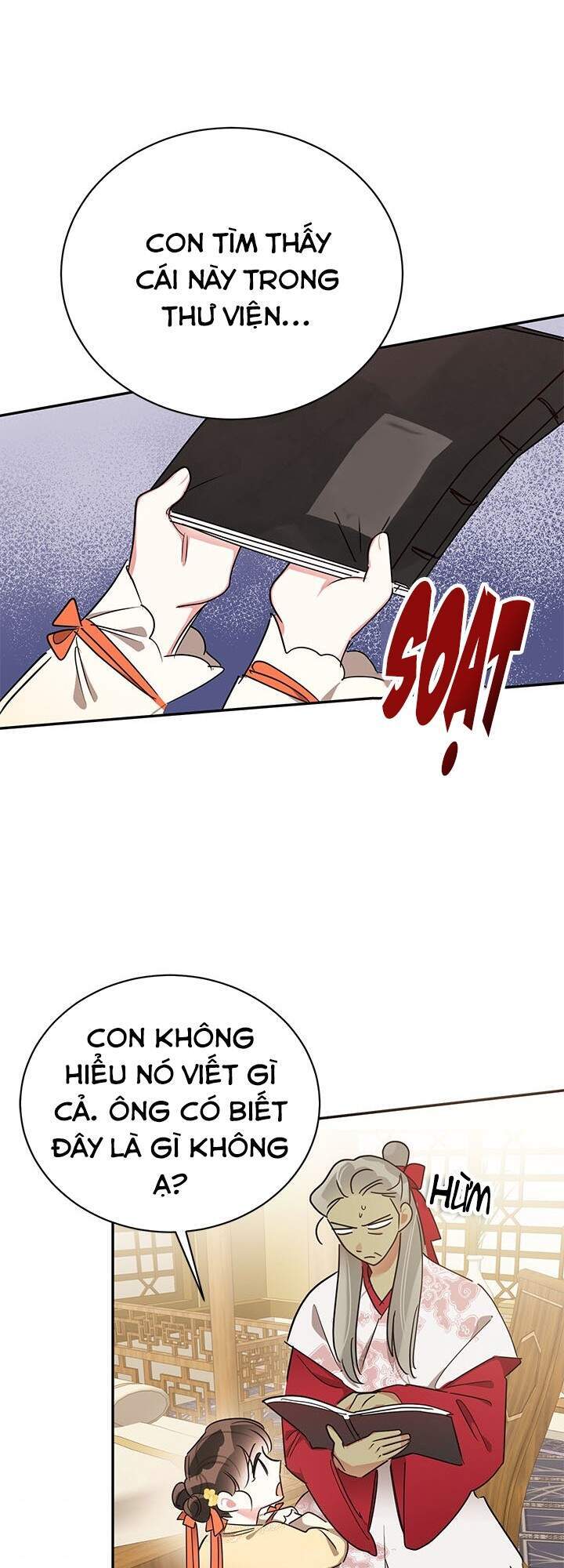 Trở Thành Con Gái Nhân Vật Phản Diện - Chương 38 - Trang 48