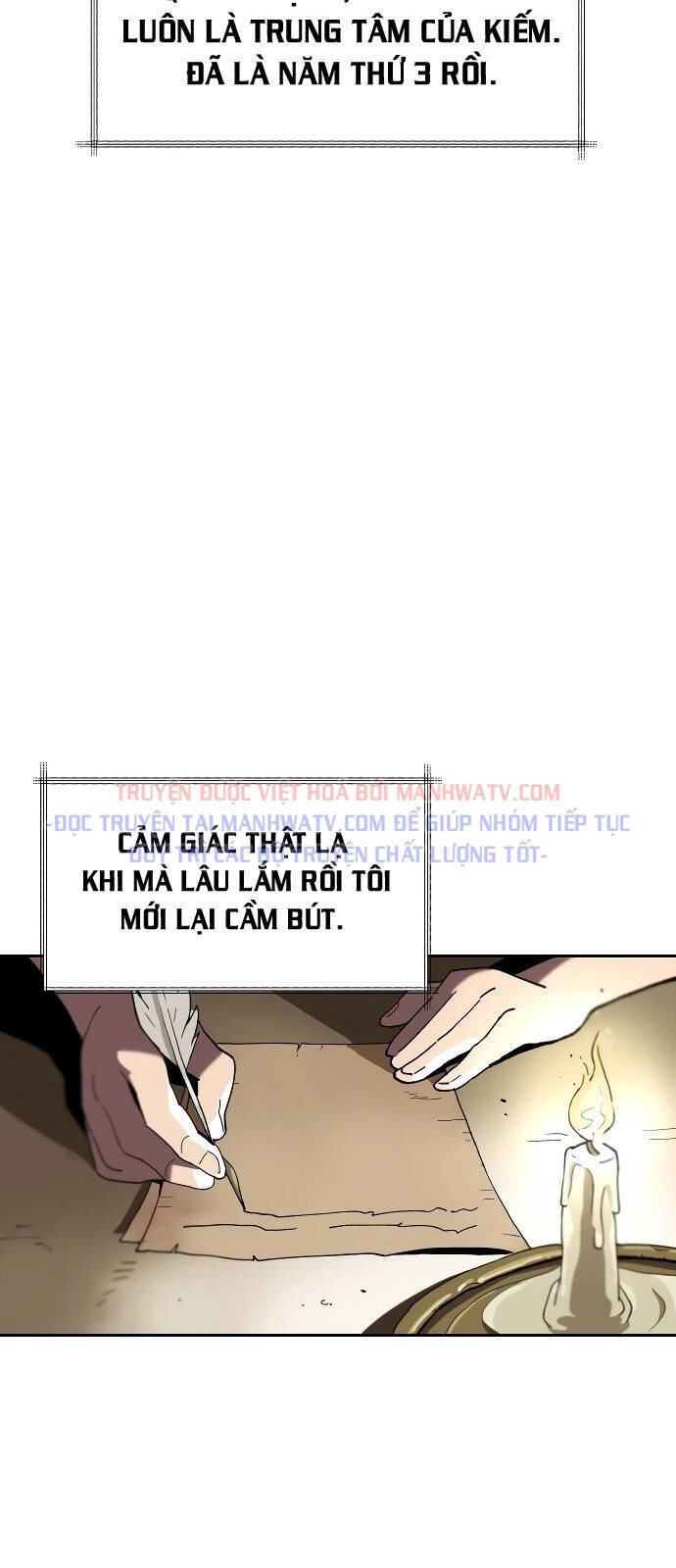 Con Đường Võ Giả Của Phế Vật - Chương 1 - Trang 17