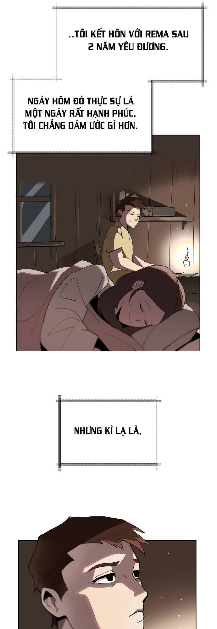 Con Đường Võ Giả Của Phế Vật - Chương 1 - Trang 18