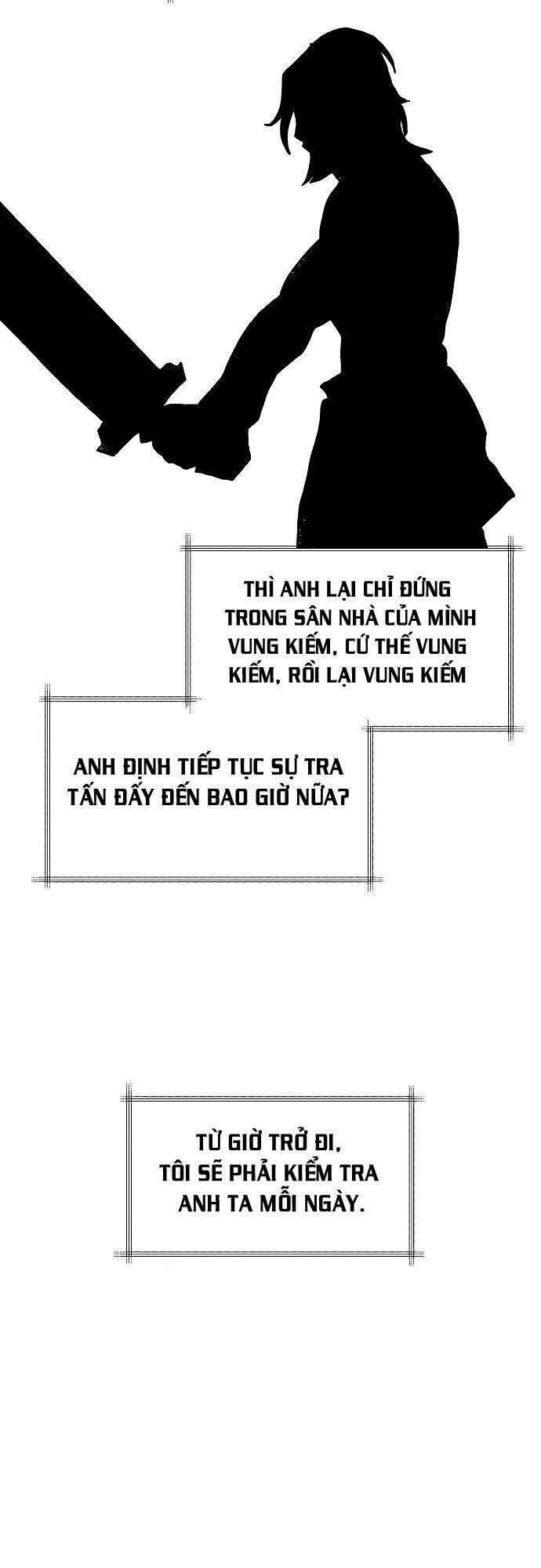 Con Đường Võ Giả Của Phế Vật - Chương 1 - Trang 20