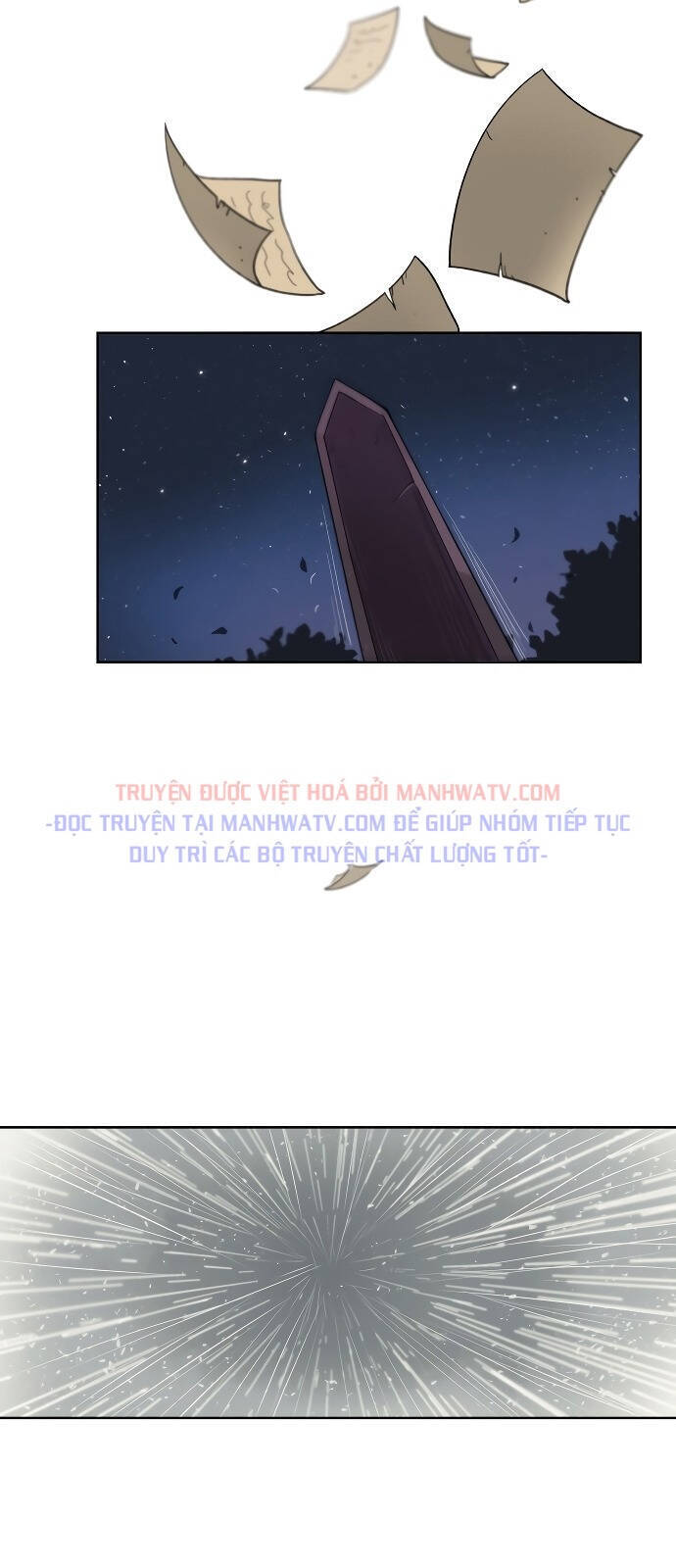 Con Đường Võ Giả Của Phế Vật - Chương 1 - Trang 25